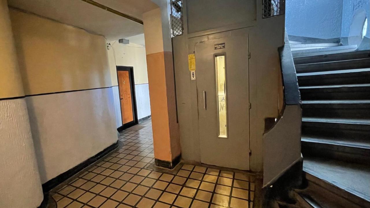 Old Center Studio 布加勒斯特 外观 照片